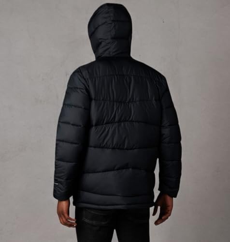 Columbia Men's Fivemile Butte Hooded Jacket