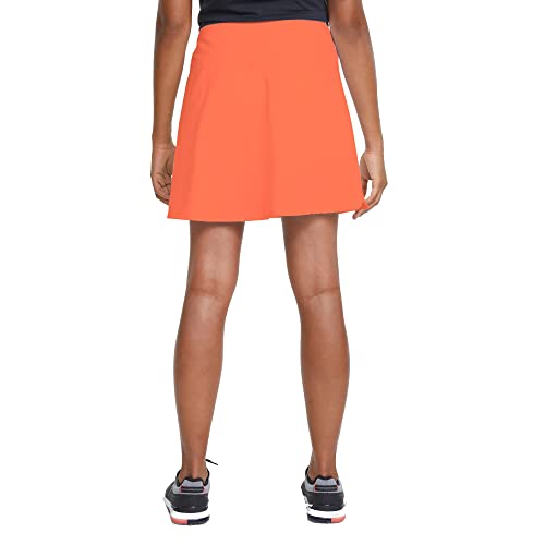 PUMA Powershape Solid Skirt Pale Grape XS