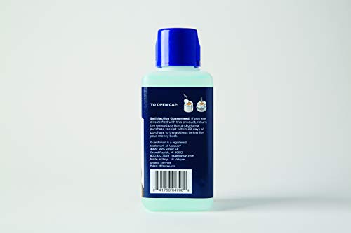 Guardsman Clean and Renew Leather Protector for Leather Furniture & Car Interiors | Small Leather Goods and Leather Shoe Cleaner, 8.45 Fluid Ounces