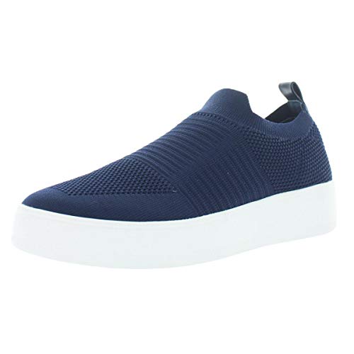 Steve Madden Women's Beale Sneaker, Grey, 6