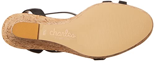 CHARLES BY CHARLES DAVID Women's Loved Platform, Nude, 6.5