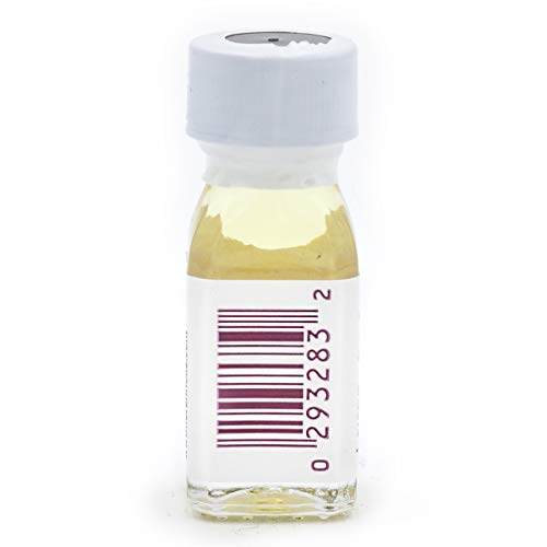 LorAnn Oils Super Strength Flavoring - Used For Candy Making, Flavoring, Baking, Hard Candy, & Flavor Oils - Bold, Natural Flavors 4X Stronger Than Extracts - Lemonade, Pack of 2, 0.125 fl oz