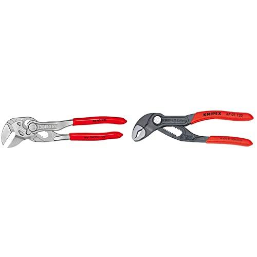 KNIPEX Mini Pliers Wrench