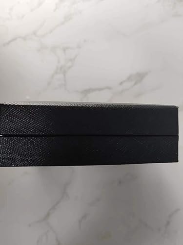 RSBYE Plasma Lighter USB Rechargeable Windproof Lighter Electric Lighter Flameless Dual Arc Lighter Electronic Cool Lighters for Candle, Incense Stick, Outdoor Camping(Black)