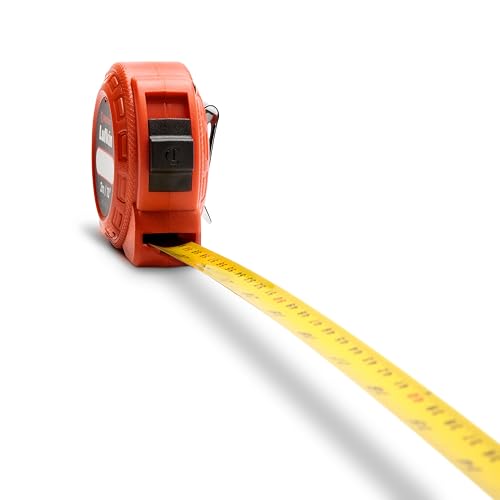 Lufkin 3M/10' Power Tape - L610CME-02