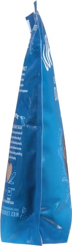 Wholesome Sweeteners 24-Ounce Organic Dark Brown Sugar, Fair Trade, Non GMO, Gluten Free & Vegan, Sugar for Baking and Glazing, 1 Pack