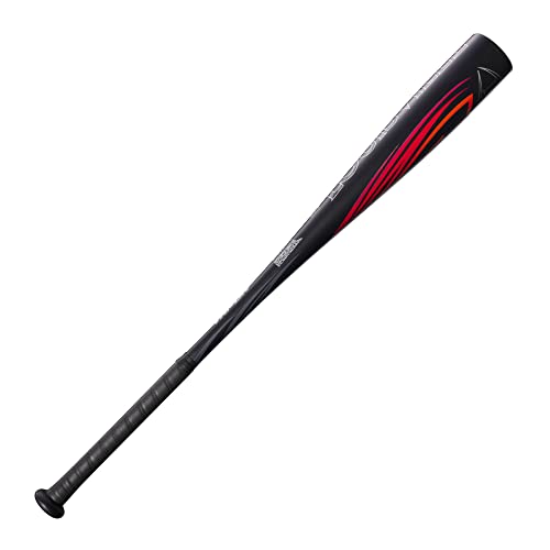 Louisville Slugger Vapor (-10) USA Baseball Bat - 29'/19 oz