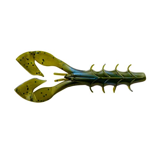 Yum Spine Craw - Bama Magic YSCR3154