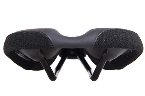 WTB Deva Medium Cromoly Black Saddle