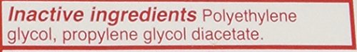 Magic Bullet Suppository Part No. CCMB100 Concepts in Confidence MMED-CICCCMB100 Box
