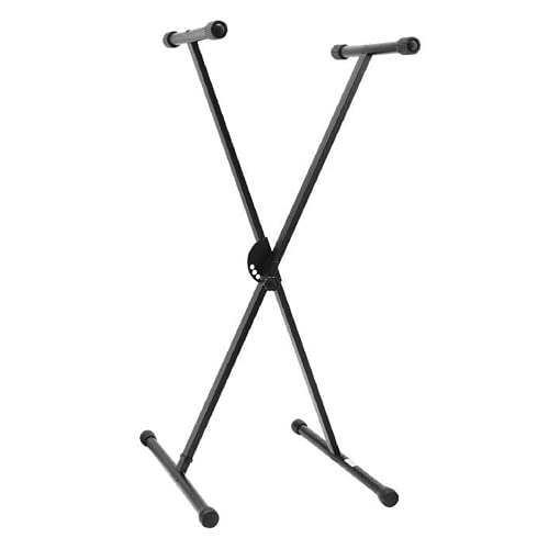 Casio CT-X700 EDP Educational Keyboard Pack with Power Supply, Stand, Headphones, USB Cable, and Instructional Software (CAS CTX700 EDP)