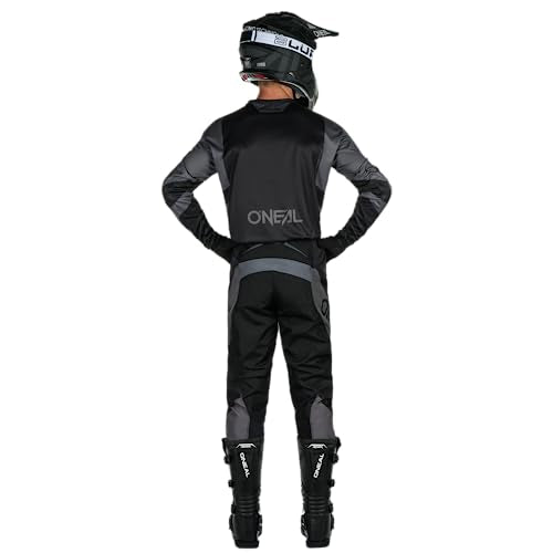 O'Neal Element V.24 Pants Mens Racewear Black/Grey 52