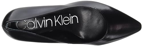 Calvin Klein Nita Navy 10 M