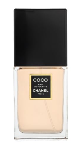 CHANEL Coco (edt) - 50 Ml
