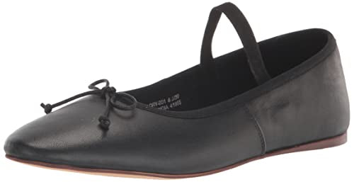 Chinese Laundry Women's Audrey Ballet Flat, Blush, 10