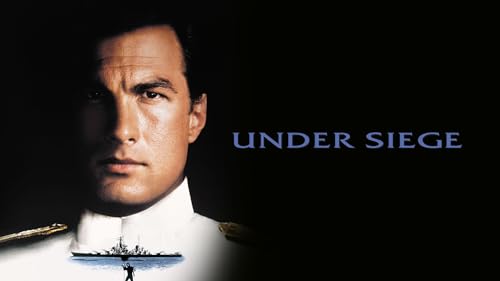 Under Siege