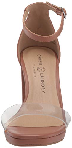 Chinese Laundry Teri Bone Patent 10 M