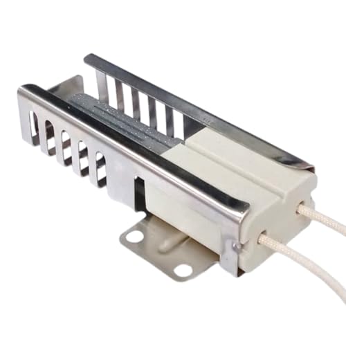 Replacement Flat Oven Ignitor Replaces: 5303935066, 814269, WB2X9998, WB13K21