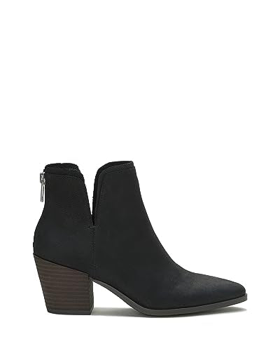 Lucky Brand Women's Beylon Bootie Ankle Boot, Dune, 10