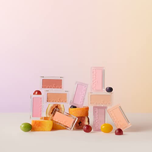 rom&nd Better Than Cheek (N02 VINE NUDE) 4g