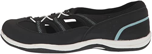 Easy Street Sport Women's Awake Fashion Sneaker, Natural, 7