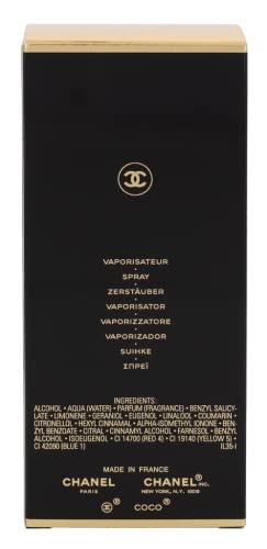 CHANEL Coco (edt) - 50 Ml