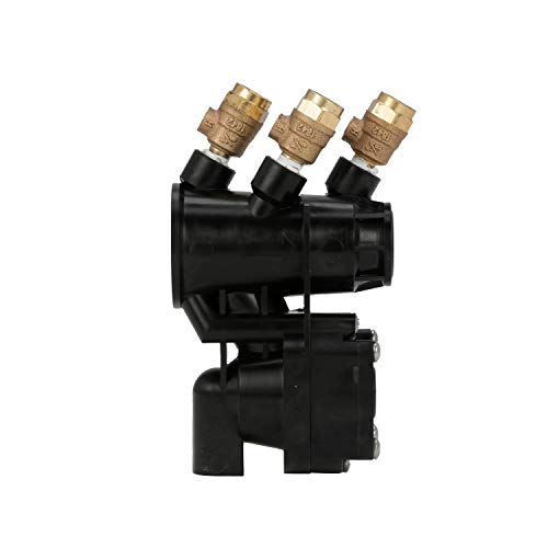 Zurn Wilkins RK1-375V 1" 375/375XL Complete Pressure Vessel Repair Kit