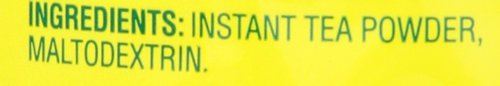 Lipton Unsweetened Iced Tea, Mix, 30 qt (3 Ounce, Pack of 3)