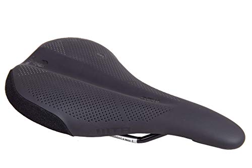 WTB Deva Medium Cromoly Black Saddle