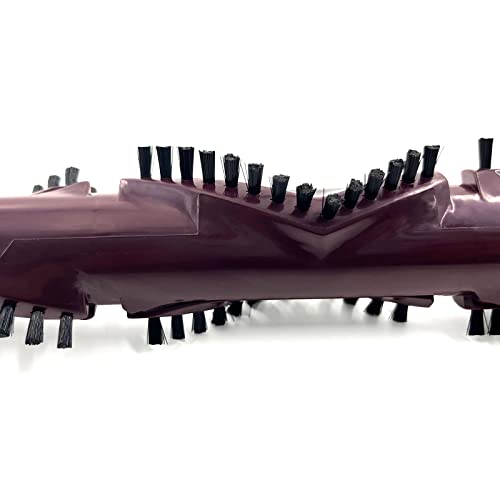 NV752 Replacement Brush+Belt Compatible for Shark Rotator Powered Lift-Away NV752 NV750 NV650 NV650W NV750AND NV652 NV652C NV750W NV752BRN NV753C NV651 NV750W Vacuums