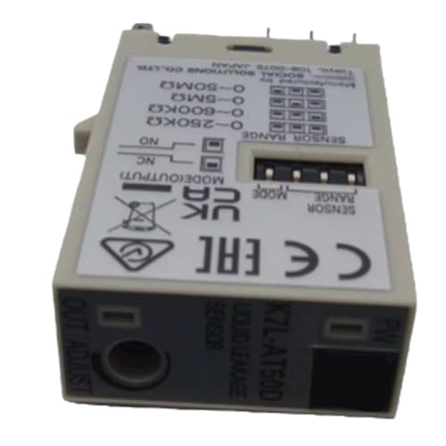 TGLGTQPX Leakage Detector K7L-AT50D