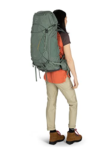 Osprey Kyte 48L Women's Backpacking Backpack with Hipbelt