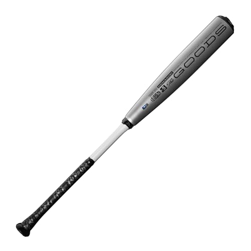 DeMarini 2024 The Goods (-5) USSSA Baseball Bat - 31"/26 oz