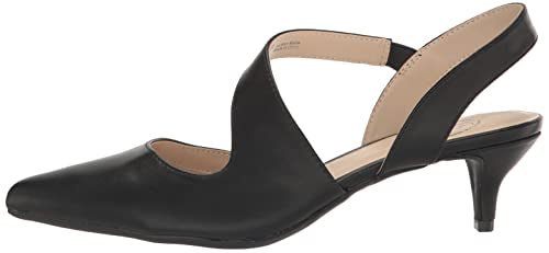 LifeStride Womens Magnetic Pump Lux Navy 8 W