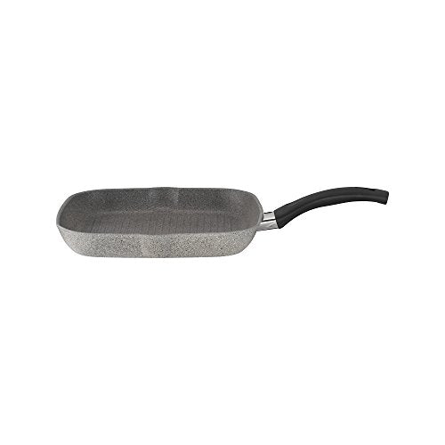 BALLARINI Parma by HENCKELS 10-inch Nonstick Fry Pan, Made in Italy, Durable and Easy to clean