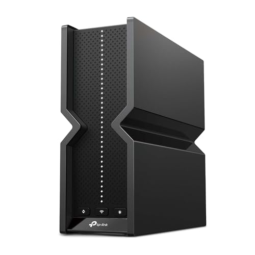 Be9300 Tri-Band Wi-fi 7 Router
