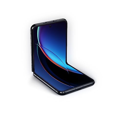 Motorola razr+ | 2023 | Unlocked | Made for US 8/256 | 32 MPCamera |Black, 73.95x170.83x6.99mm