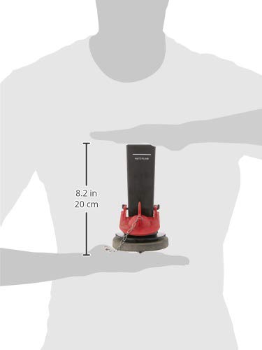 KOHLER GENUINE PART 87998 Toilet Flush Valve Kit, Compatible with Gabrielle, Santa Rosa, and other Kohler toilets, Corrosion resistant