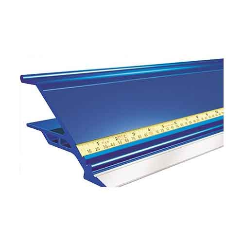 Van Mark Mark IV Industrial TrimMaster Siding Brake with Xtreme Stand - 14" Throat Depth (8'6")