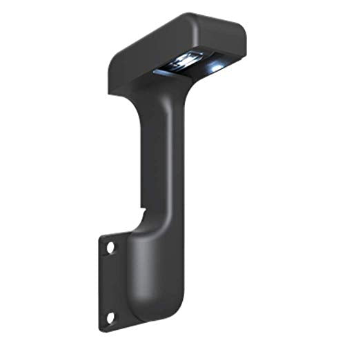 Traeger Grills BAC523 Electric Pellet Sensor Grill Accessory for Ironwood 650, Ironwood 885, Pro 575, & Pro 780, Black