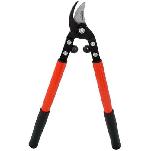 Zenport MV145 Professional Vine and Light Tree Lopper, 1.25-Inch Cut, 20-Inch