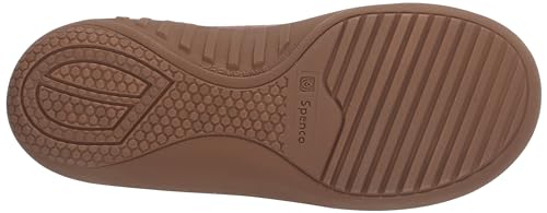 Revitalign Women's Evie Slipper, Moss, 7.5 Wide