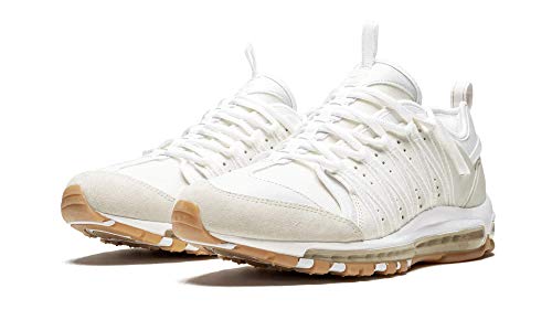 Nike Mens Air Max 97 / Haven/Clot AO2134 700 Clot - Volt - Size 10