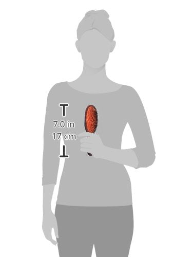 Mason Pearson Pocket Bristle Hair Brush, 0.2 lb.