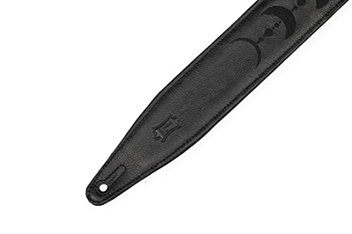 Levy's Leathers Black, Standard