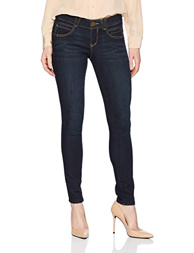 Democracy womens Absolution Jegging Jeans, Indigo, 6 Short US