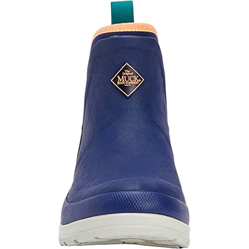 MUCK Women's OAW000 Footwear, 5