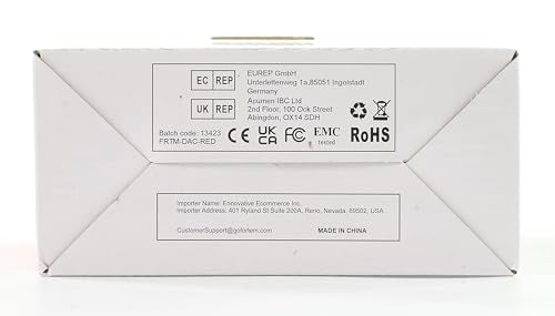 FORTEM Tire Inflator Portable Air Compressor 150 PSI, 12V Electric Bike Pump for Car Tires and Bicycles with LED Light, Digital Tire Pressure Gauge w/Auto Pump/Shut Off, Carrying Case (Black)