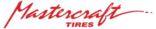 Mastercraft Avenger G/T Performance Radial Tire - 225/70R15 100T