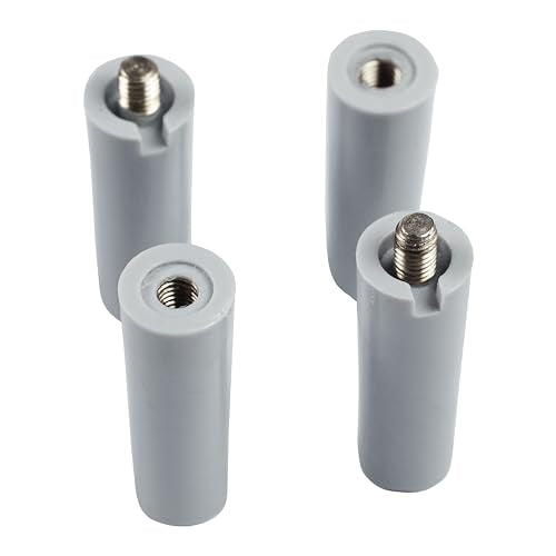 ANDUSTRIAL Stainless Steel Cheese Cutting Replacement Wires For Soft and Hard Cheese - Easy to Use and Clean - 12 Wires 24" + 1 Pair Egronomic Plastic Handle